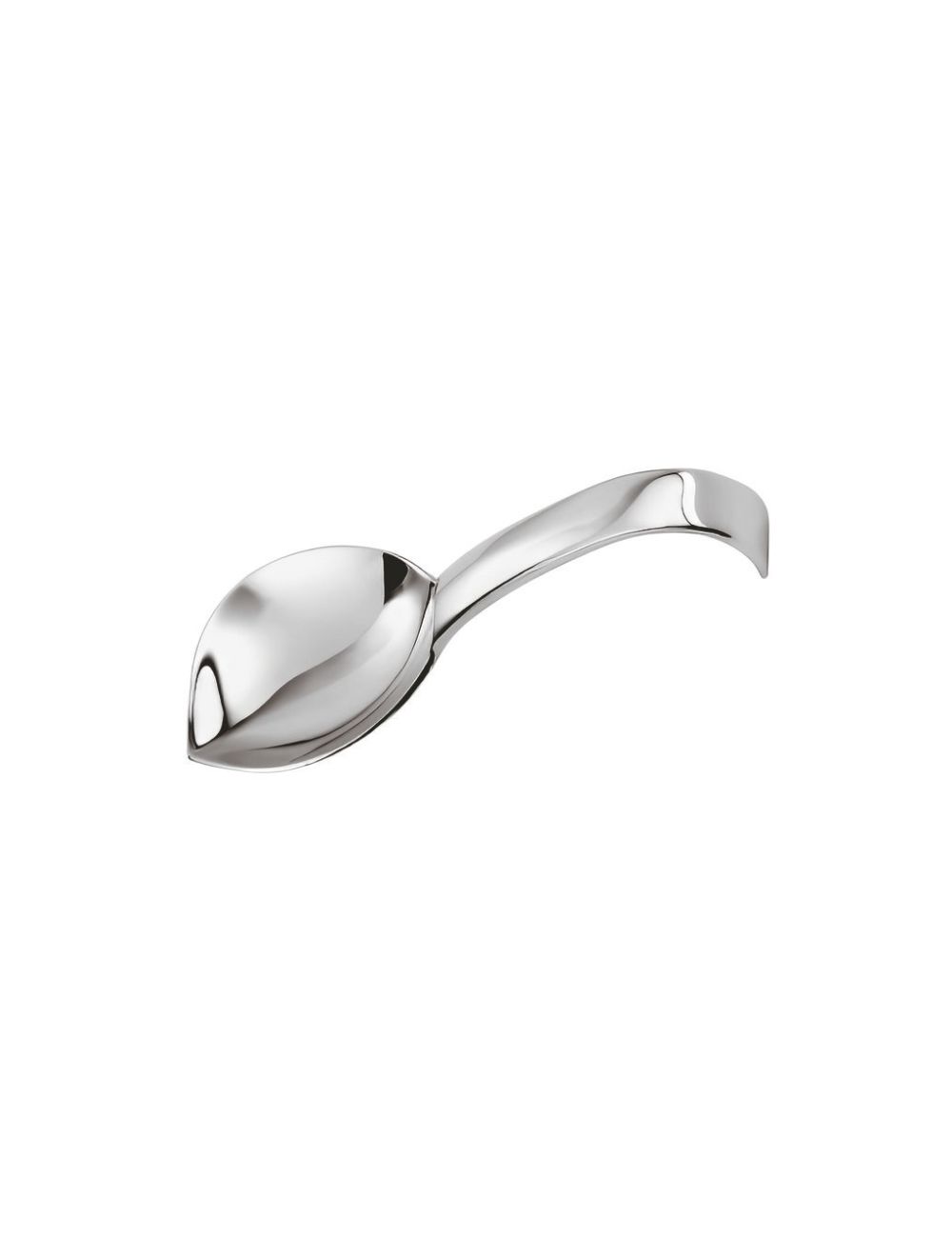 Stainless Steel - Amuse-Bouche Spoon (x6) - PADERNO