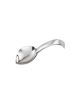 Stainless Steel - Amuse-Bouche Spoon (x6) - PADERNO