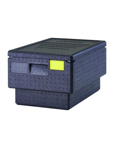 Top-loader Thermobox GN 1/1 Stackable - H 254mm - PAVONI