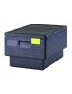 Top-loader Thermobox GN 1/1 Stackable - H 254mm - PAVONI