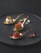 Gourmet - Stainless Steel Amuse-Bouche Spoon (x6) - PADERNO