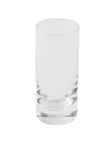 Tube - Glass Verrine (x12) - PADERNO