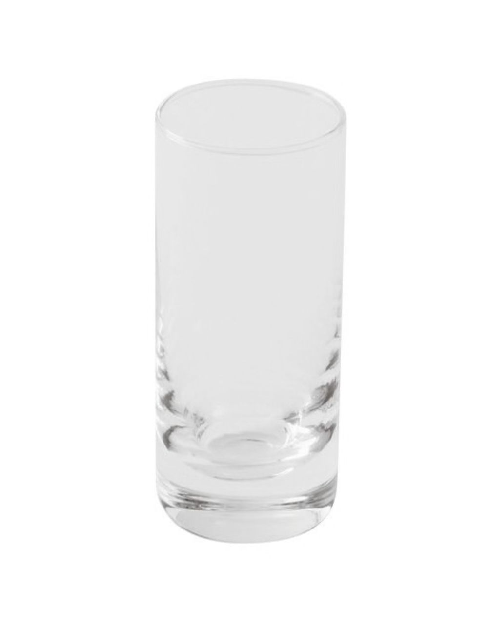 Tube - Glass Verrine (x12) - PADERNO