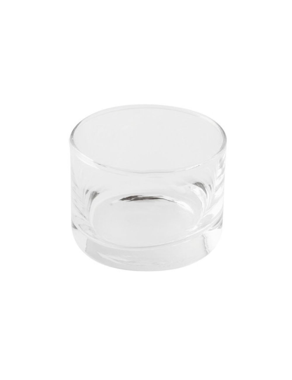 Cylinder - Glass Verrine (x12) - PADERNO