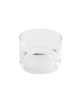 Cylinder - Glass Verrine (x12) - PADERNO