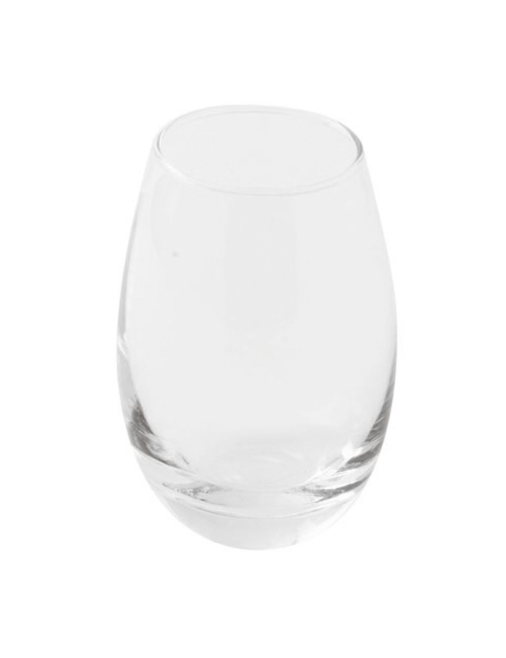 Egg - Glass Verrine (x12) - PADERNO