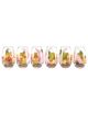 Egg - Glass Verrine (x12) - PADERNO