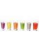 Shot - Verrine en verre (x12) - PADERNO