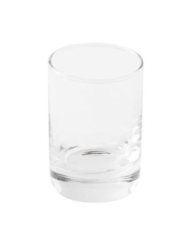Straight - Glass Verrine (x12) - PADERNO