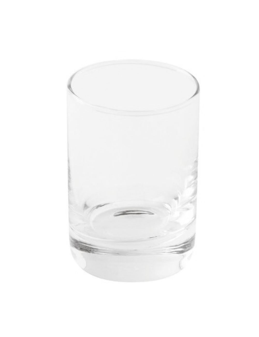 Straight - Glass Verrine (x12) - PADERNO