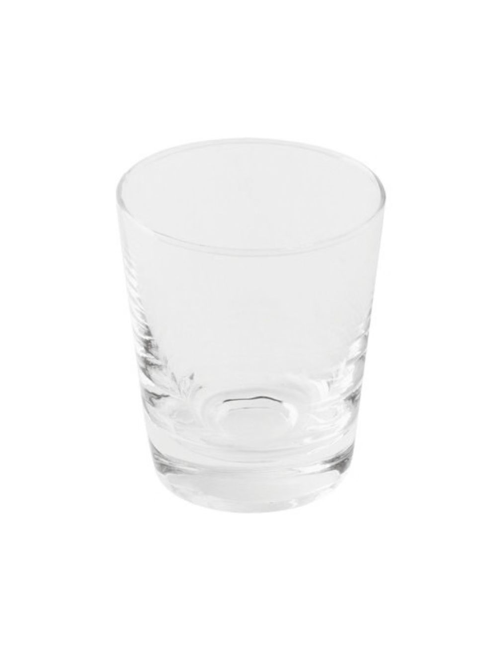 Tumbler - Glass Verrine (x12) - PADERNO