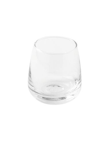 Tulip - Glass Verrine (x12) - PADERNO