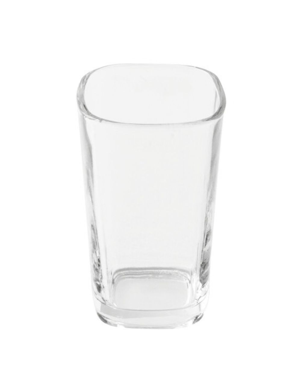Carré haut - Verrine en verre (x12) - PADERNO