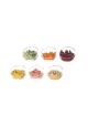 Bol - Verrine en verre (x12) - PADERNO