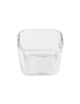 Low Square - Glass Verrine (x12) - PADERNO