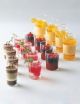 Round - Polystyrene Tasting Verrine (x100) - PADERNO