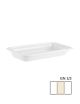 GN 1/3 - White Porcelain Gastronorm Container - PADERNO