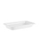 GN 1/3 - White Porcelain Gastronorm Container - PADERNO