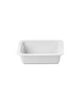 GN 1/6 - White Porcelain Gastronorm Container - PADERNO
