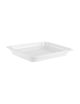 GN 1/2 - White Porcelain Gastronorm Container - PADERNO