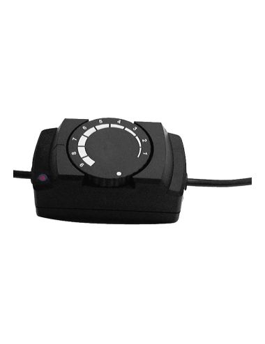 Electric Thermoregulator - Atlantic Accessory - PADERNO