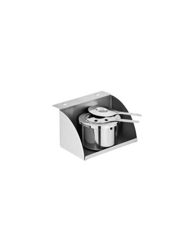 Single Fuel Holder Kit - Atlantic Accessory Ø24-30-36 - PADERNO