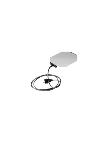 Electric Heating Plate - Atlantic Accessory Ø36-40 - PADERNO