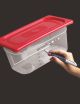 Marker for GN Container Labels (x2) - PADERNO
