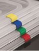 GN Lid Colour Clips (x12) - PADERNO