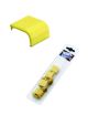 GN Lid Colour Clips (x12) - PADERNO