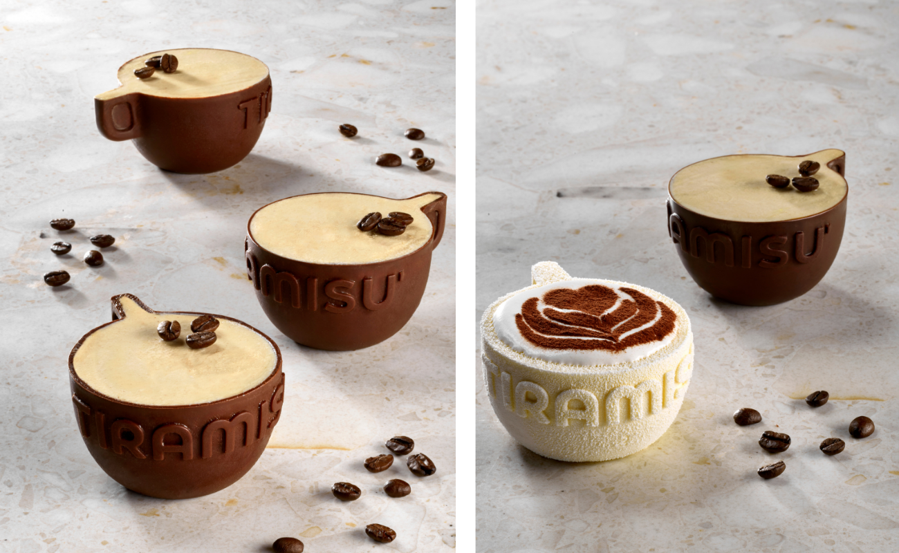 Et pour finir… un café ?